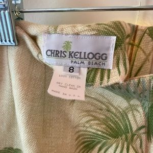 Chris Kellogg Pants